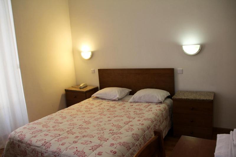 Xango Hotel Porto Kültér fotó