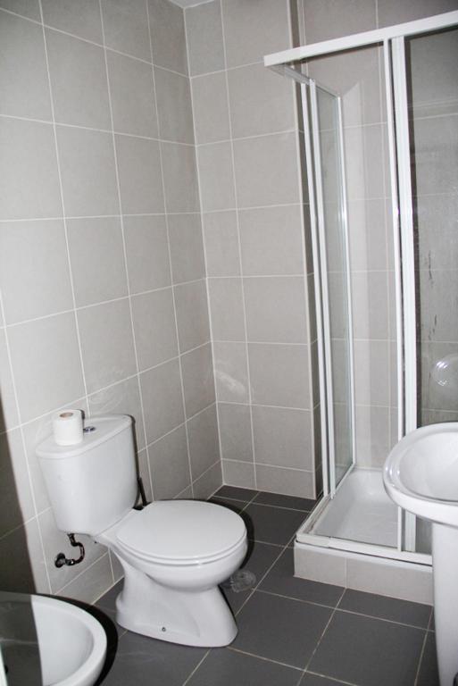 Xango Hotel Porto Szoba fotó