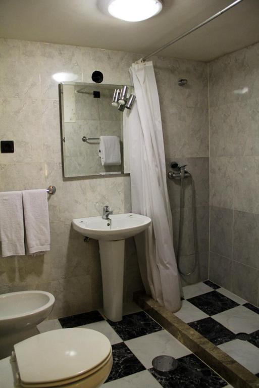 Xango Hotel Porto Szoba fotó