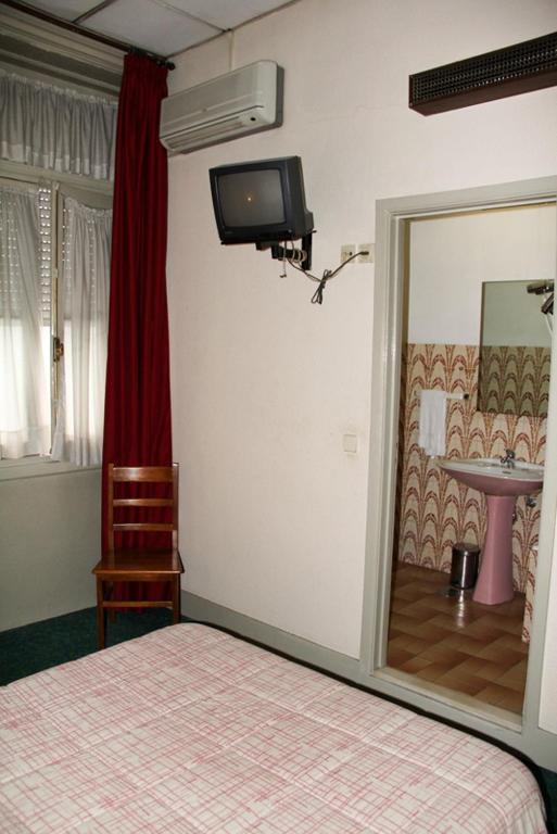 Xango Hotel Porto Szoba fotó