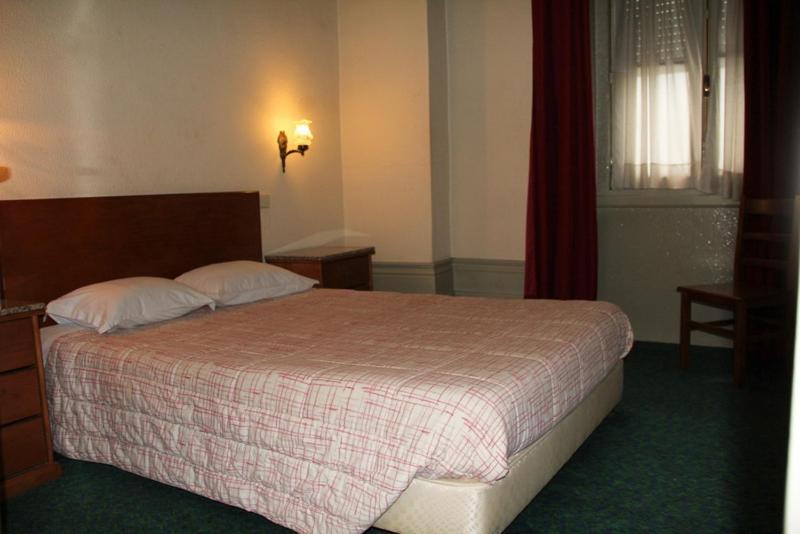 Xango Hotel Porto Szoba fotó