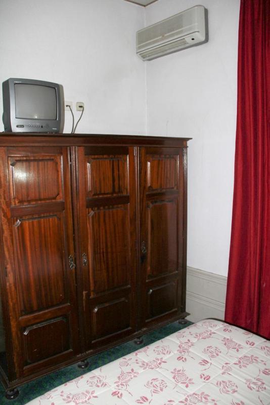 Xango Hotel Porto Kültér fotó
